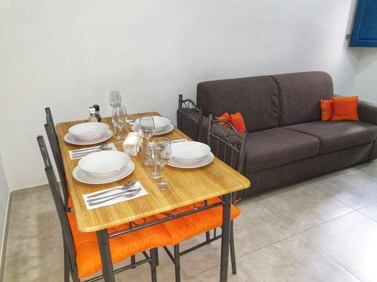 Modern Apartment In Central Bugibba St. Paul's Bay Exterior foto